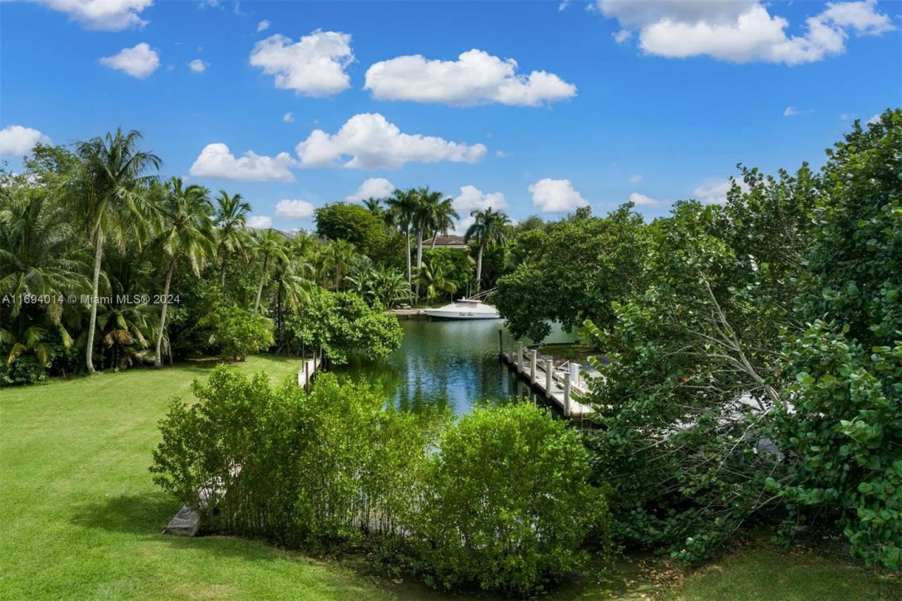 8565 Old Cutler Rd, Coral Gables, FL 33143 Photo