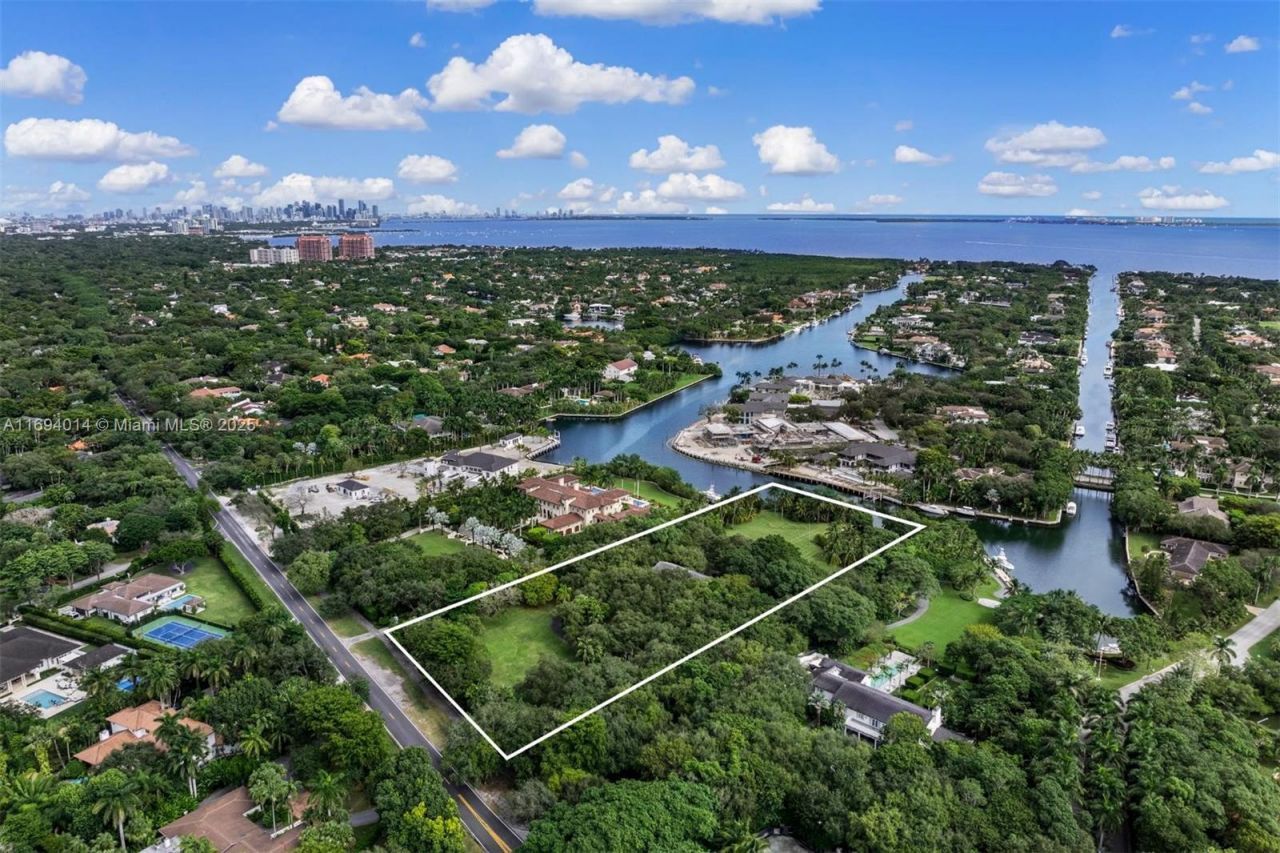 8565 Old Cutler Rd, Coral Gables, FL 33143 Photo