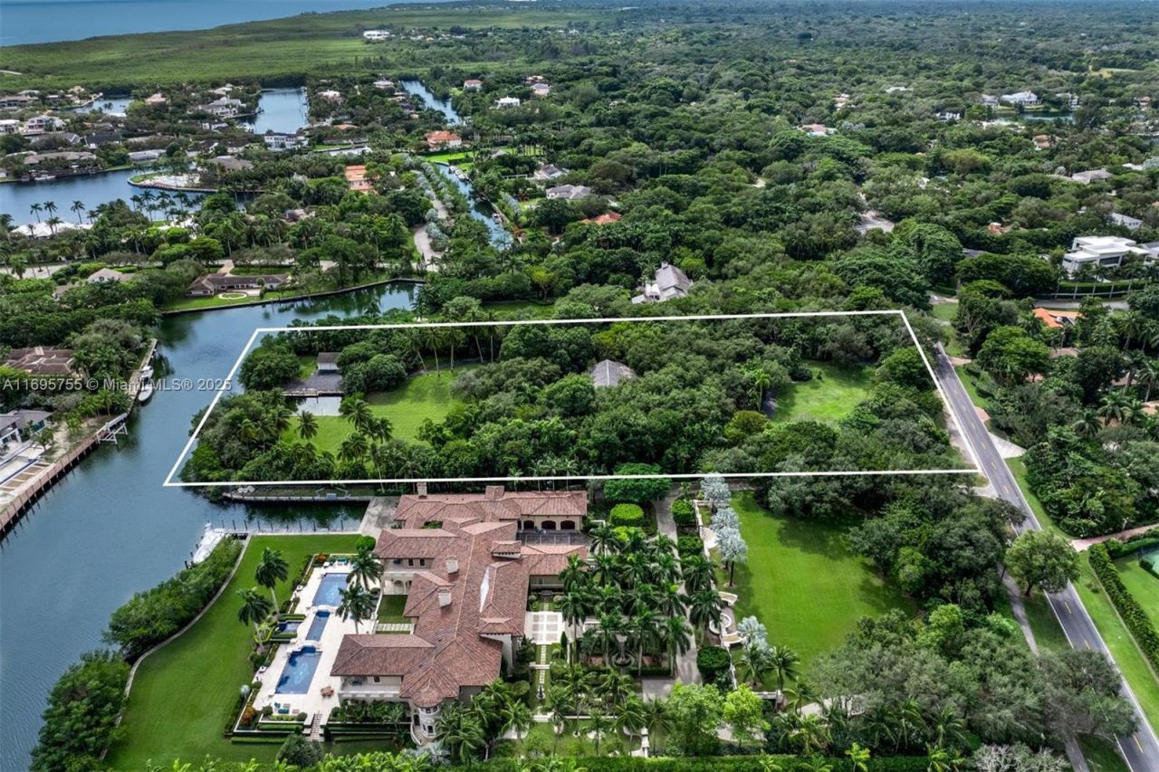 8565 Old Cutler Rd, Coral Gables, FL 33143 Photo