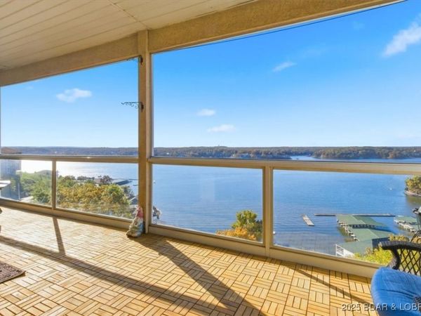 56 Emerald Bay Drive, Unit 3D, Lake Ozark, MO 65049
