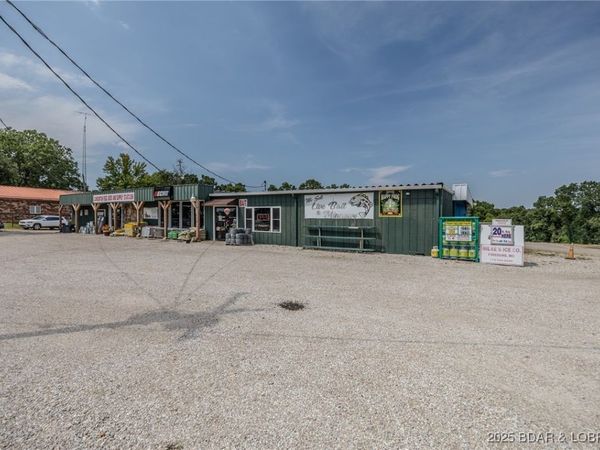 1837 N Business Route 5, Camdenton, MO 65020