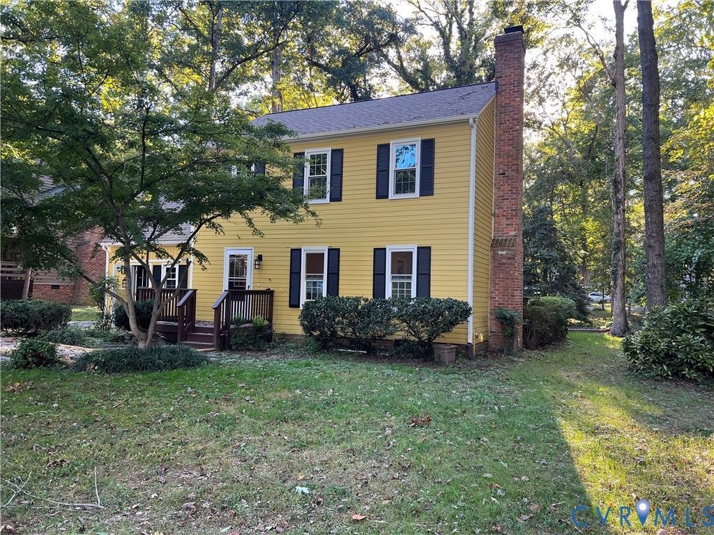 3208 Quail Hill Drive, Midlothian, VA 23112 Main Photo