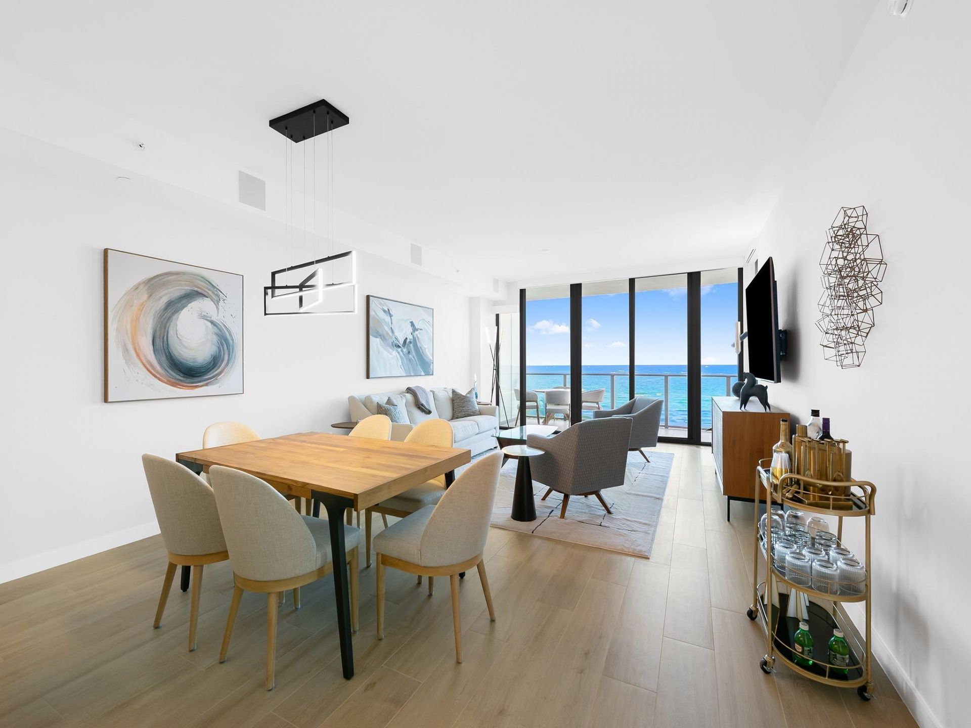 1116 N Ocean Boulevard, Unit 401, Pompano Beach, FL 33062 Photo