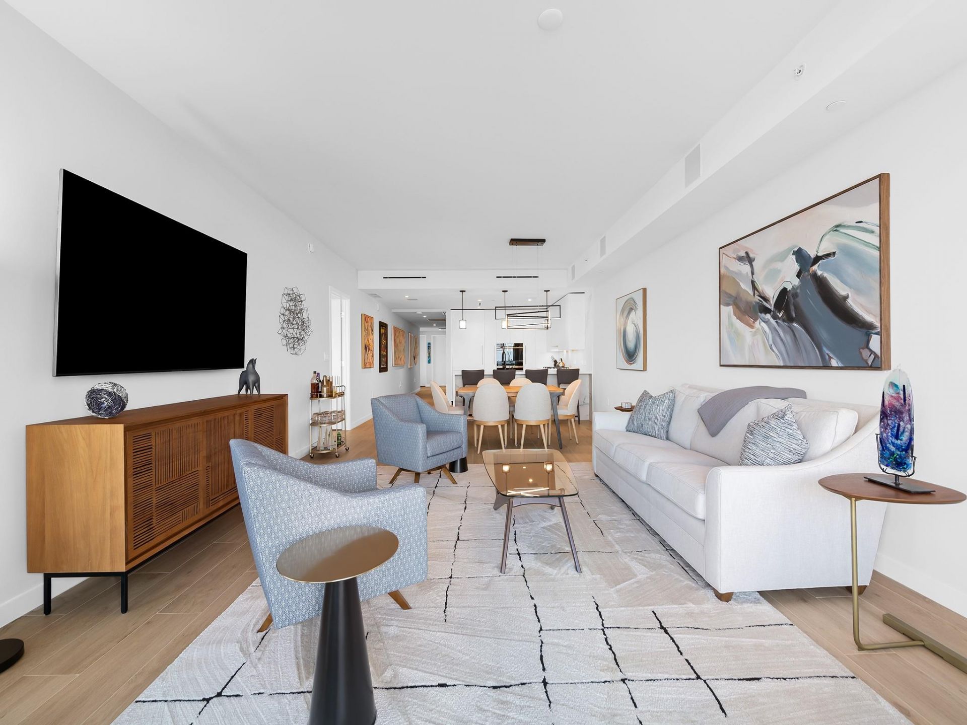 1116 N Ocean Boulevard, Unit 401, Pompano Beach, FL 33062 Photo