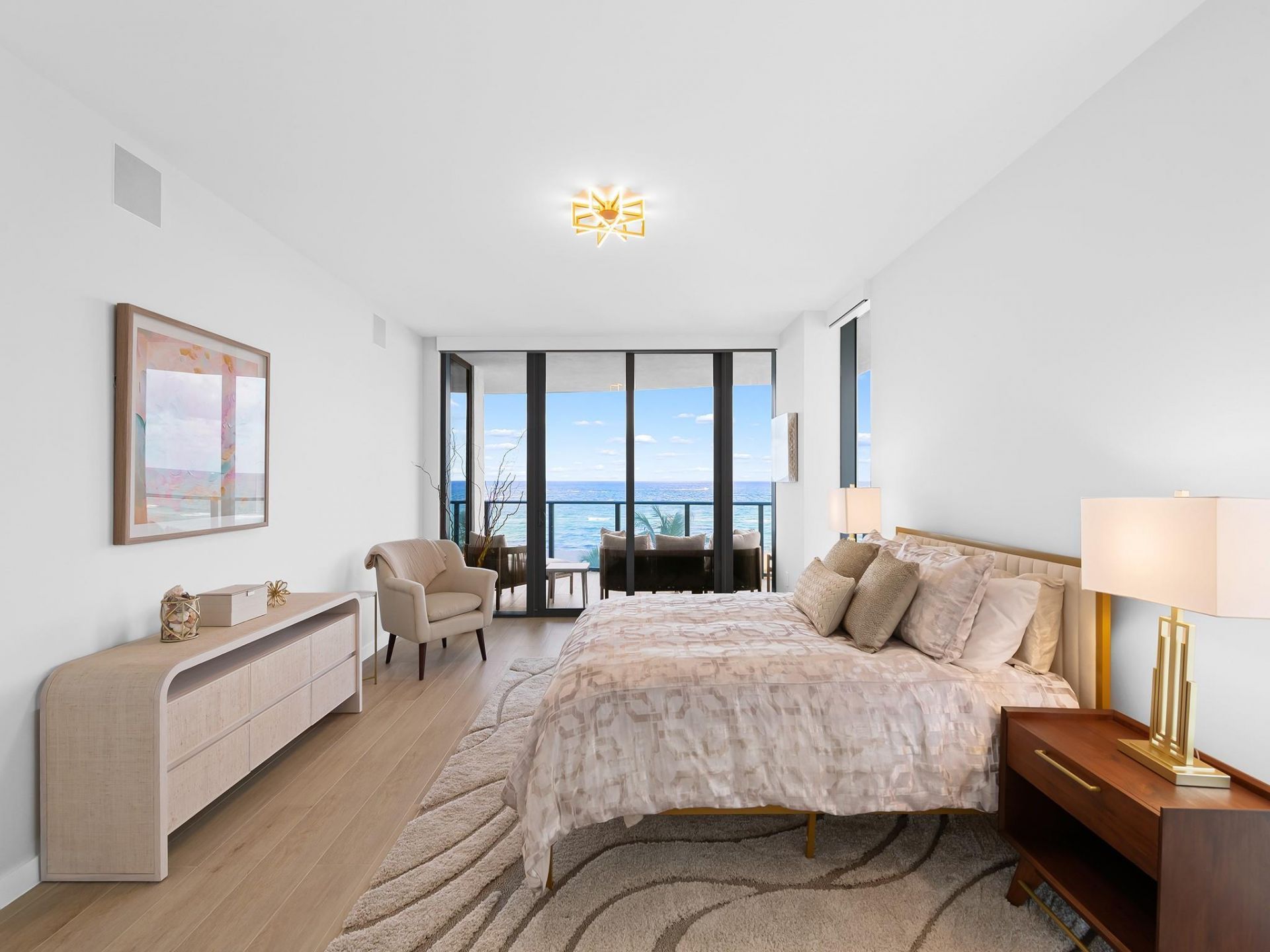 1116 N Ocean Boulevard, Unit 401, Pompano Beach, FL 33062 Photo