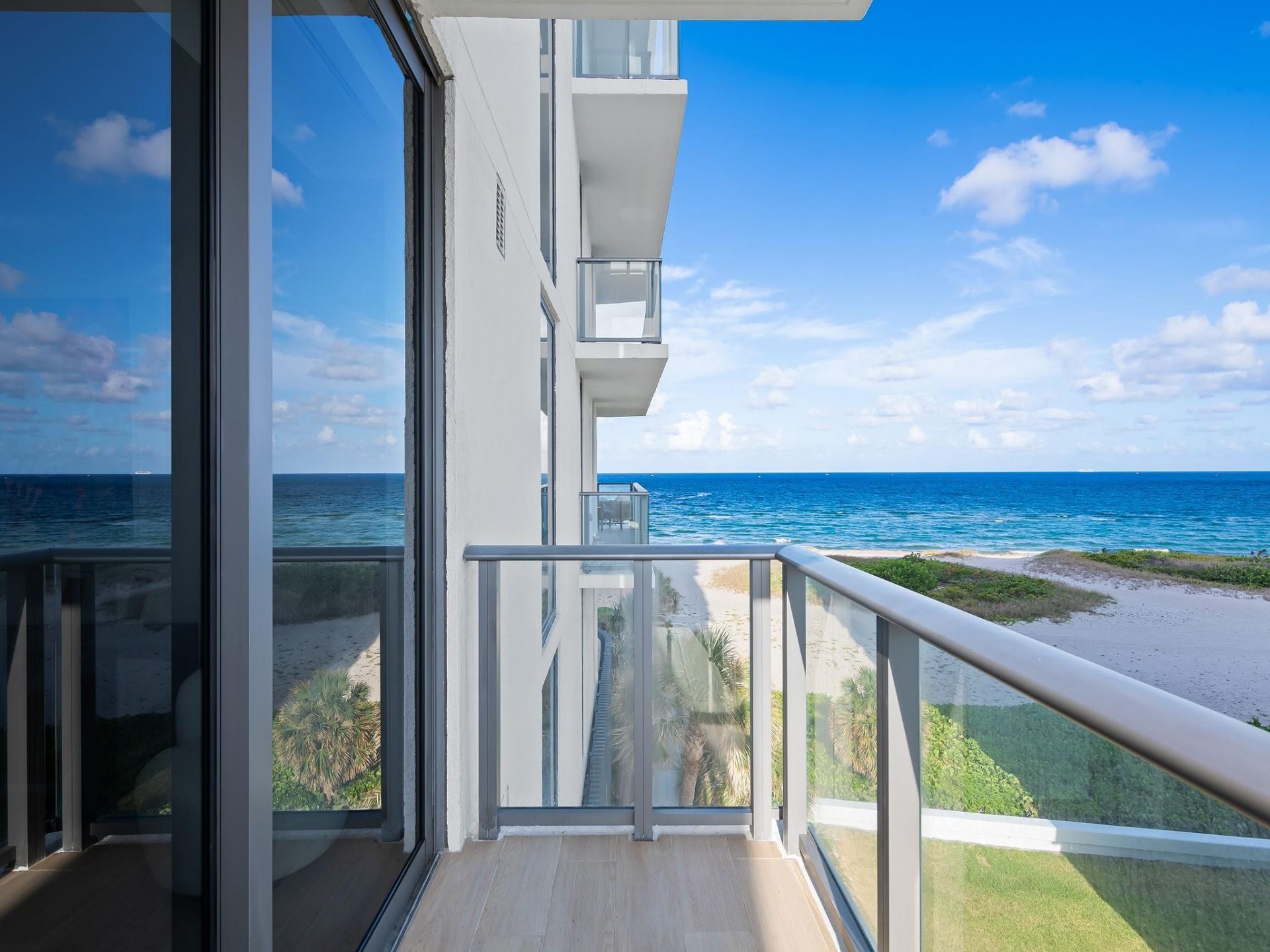 1116 N Ocean Boulevard, Unit 401, Pompano Beach, FL 33062 Photo