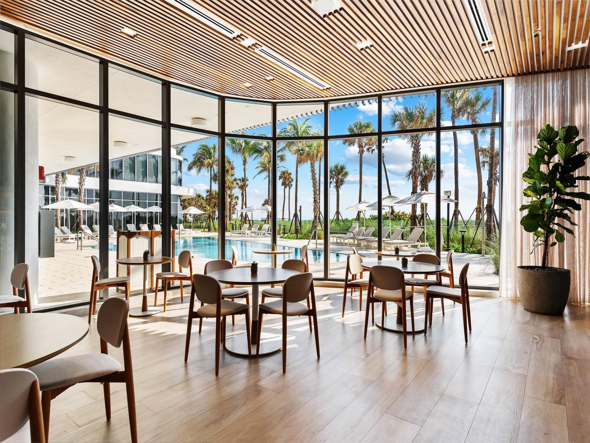 1116 N Ocean Boulevard, Unit 401, Pompano Beach, FL 33062 Photo