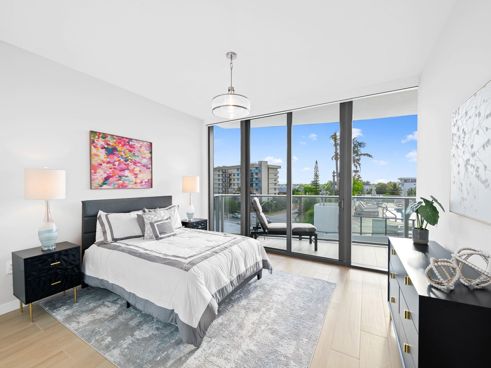 1116 N Ocean Boulevard, Unit 401, Pompano Beach, FL 33062 Photo