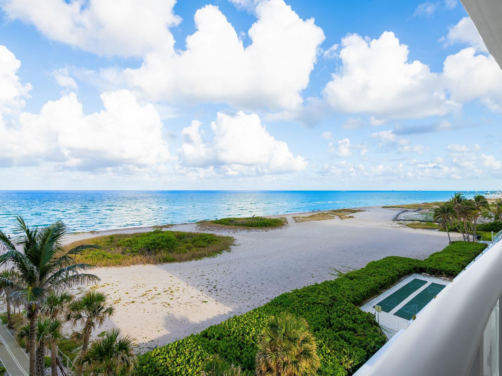 1116 N Ocean Boulevard, Unit 401, Pompano Beach, FL 33062 Photo