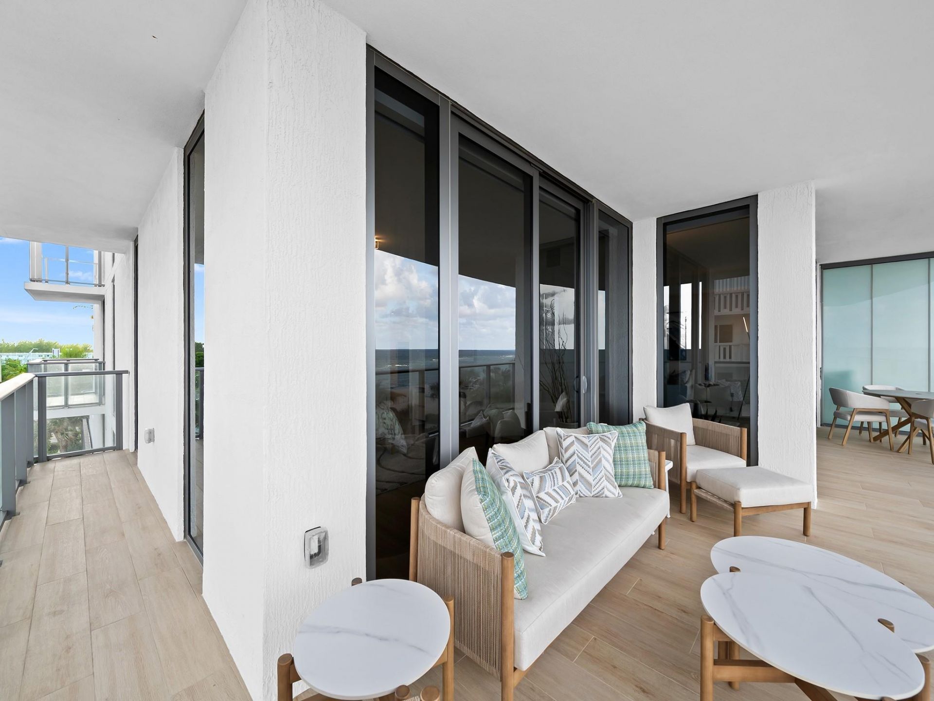 1116 N Ocean Boulevard, Unit 401, Pompano Beach, FL 33062 Photo