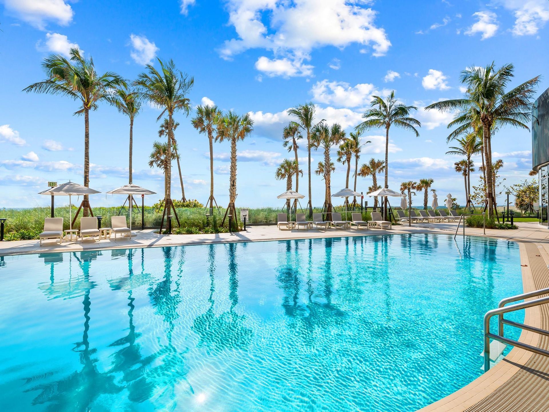 1116 N Ocean Boulevard, Unit 401, Pompano Beach, FL 33062 Photo