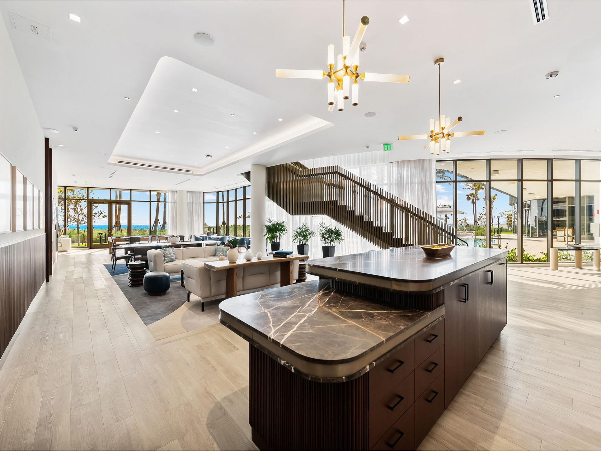 1116 N Ocean Boulevard, Unit 401, Pompano Beach, FL 33062 Photo