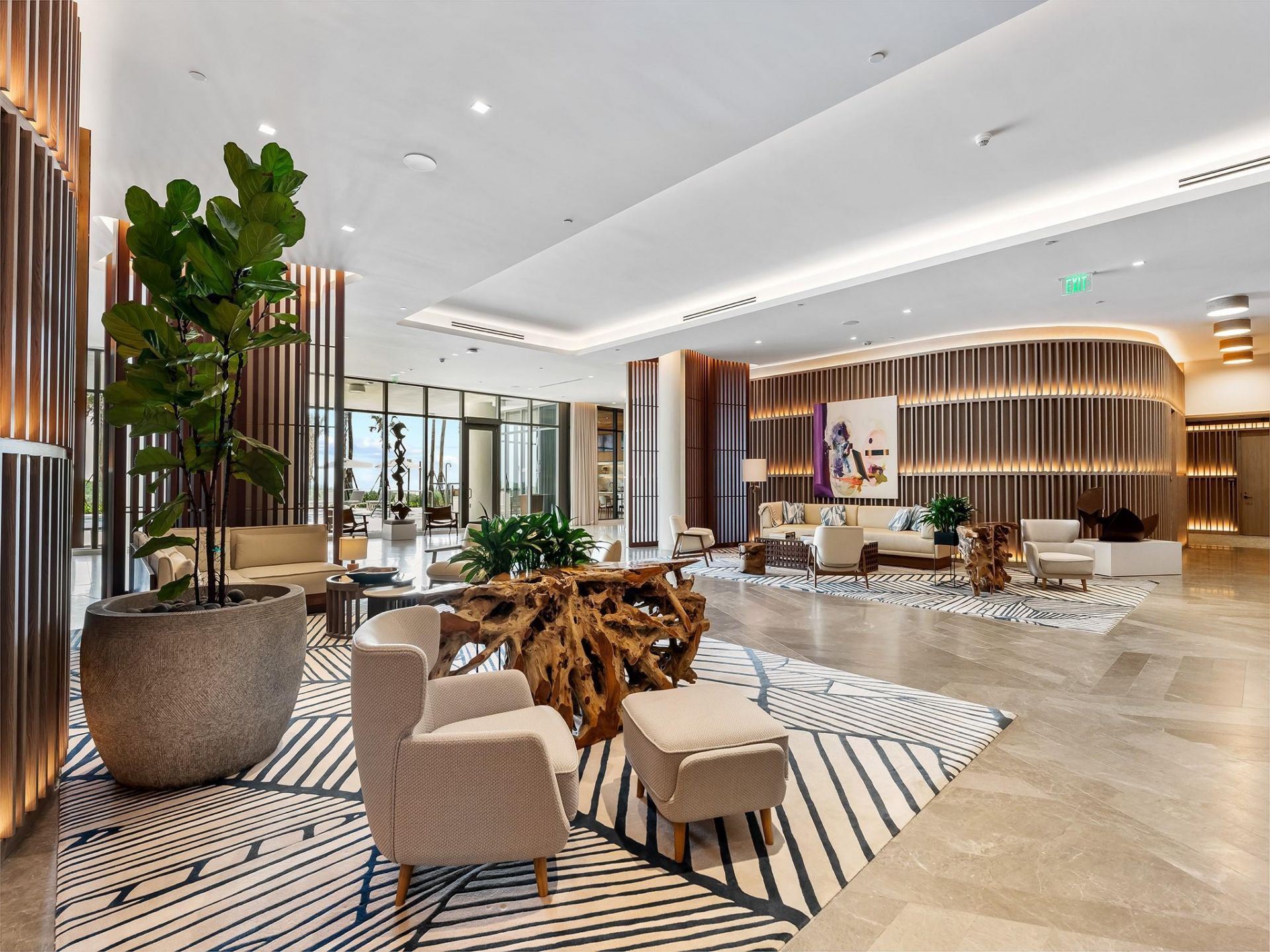 1116 N Ocean Boulevard, Unit 401, Pompano Beach, FL 33062 Photo