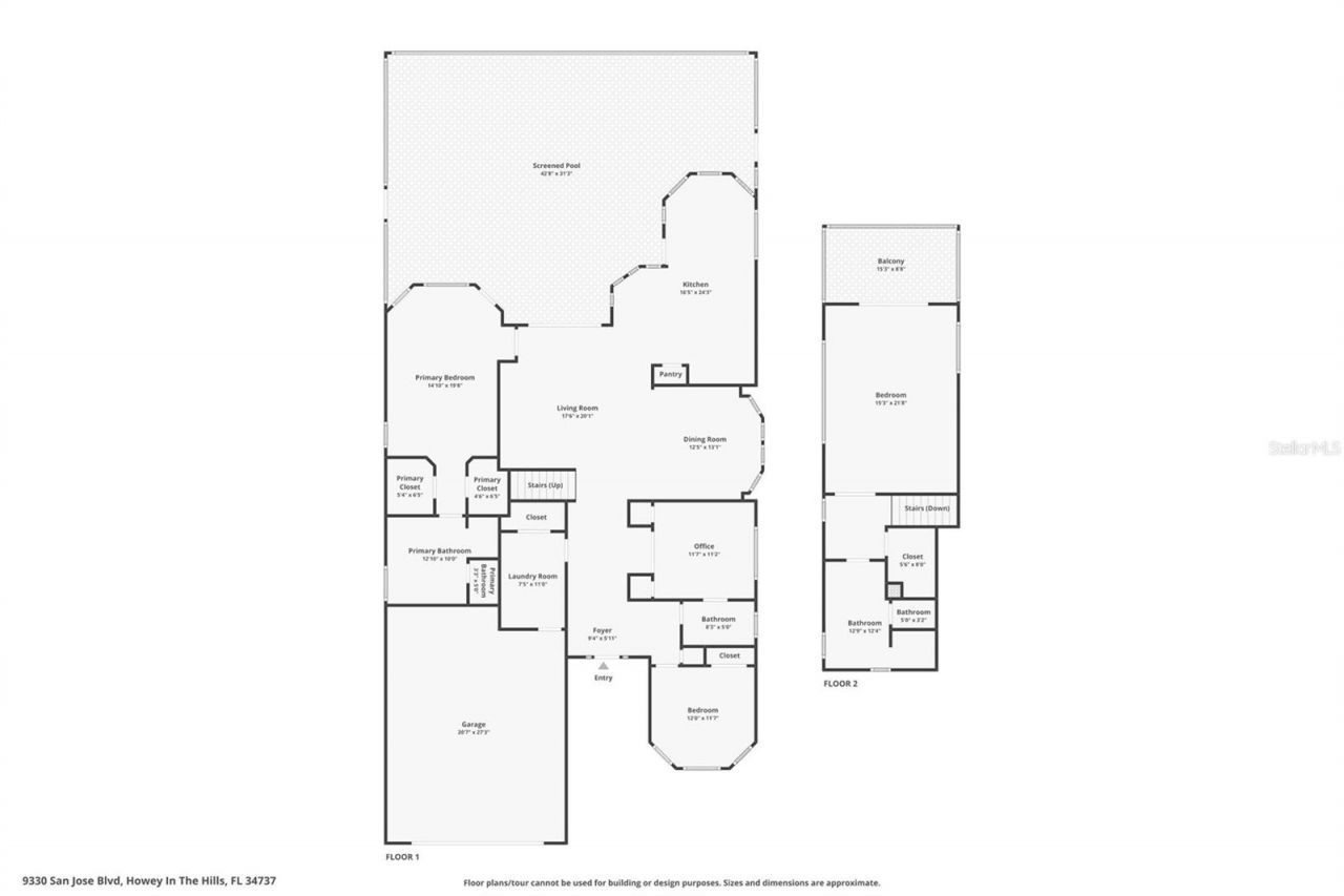 9330 San Jose Boulevard, Howey in the Hills, FL 34737 Photo