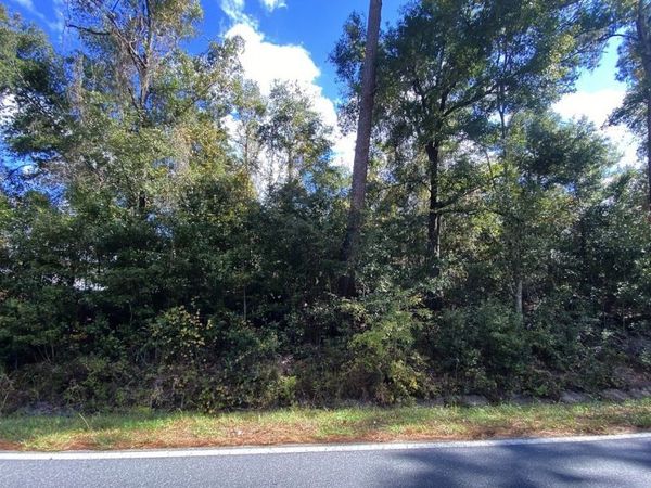 TBD SW SISTERS WELCOME ROAD, Lake City, FL 32025