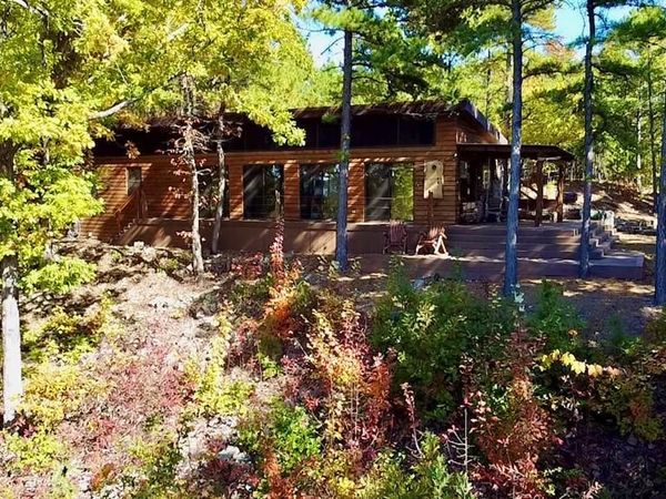 63612 Hawk Lane, Smithville, OK 74957