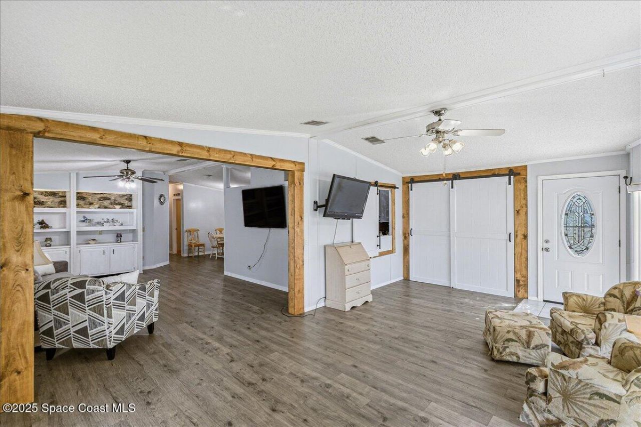 1131 Tequesta Drive, Barefoot Bay, FL 32976 Photo