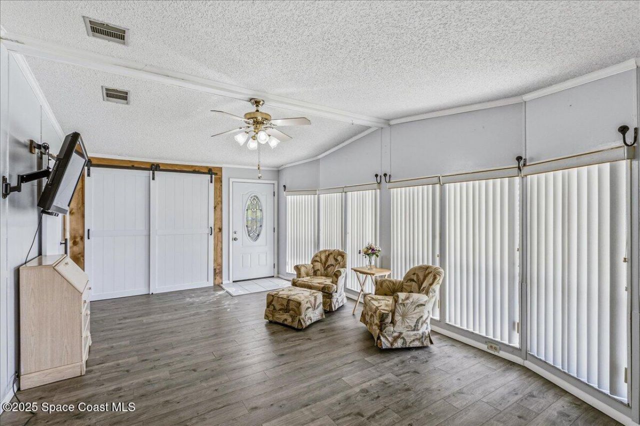 1131 Tequesta Drive, Barefoot Bay, FL 32976 Photo