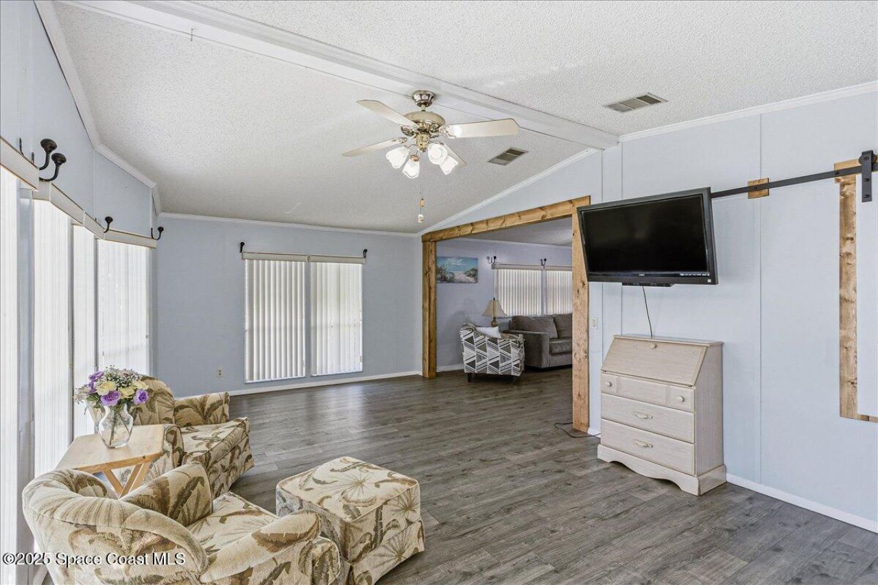 1131 Tequesta Drive, Barefoot Bay, FL 32976 Photo