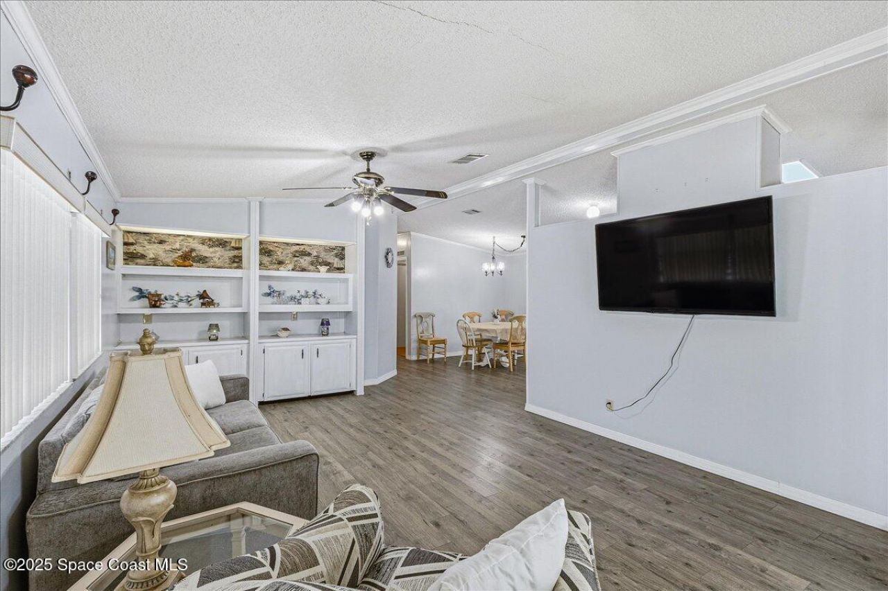 1131 Tequesta Drive, Barefoot Bay, FL 32976 Photo