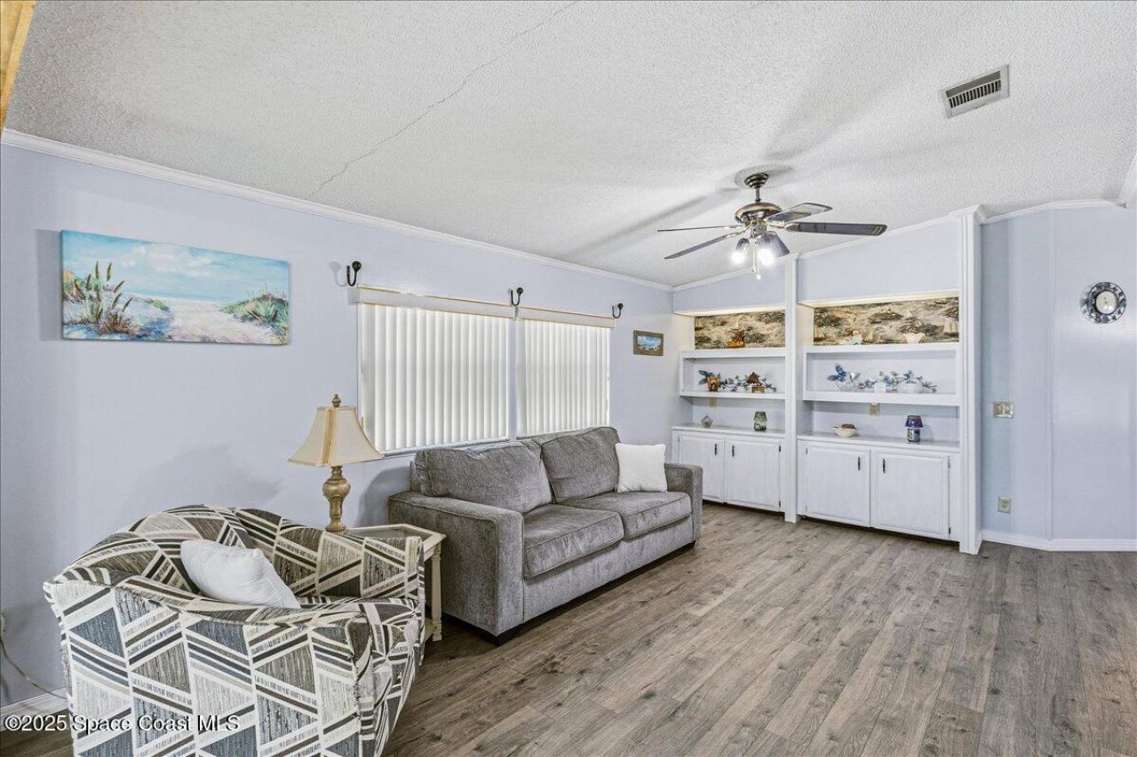 1131 Tequesta Drive, Barefoot Bay, FL 32976 Photo