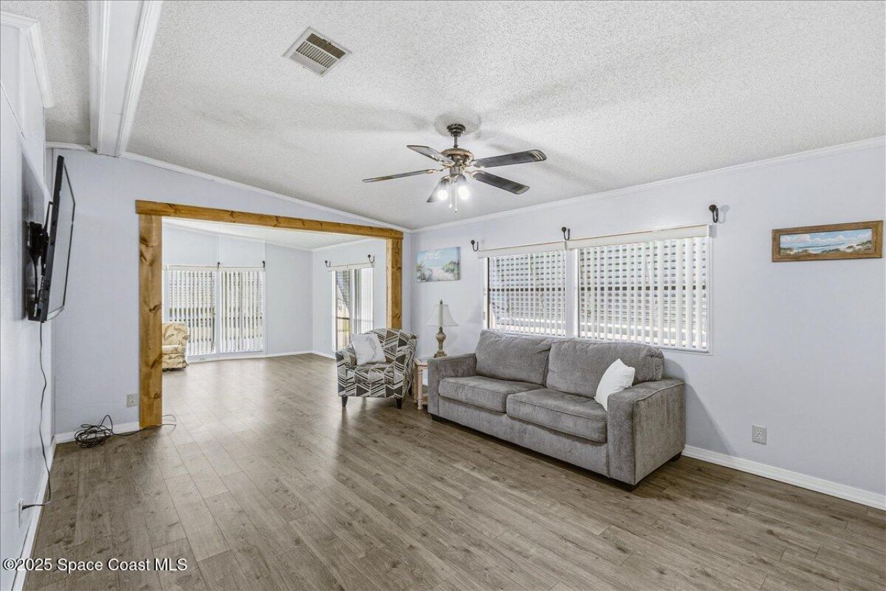 1131 Tequesta Drive, Barefoot Bay, FL 32976 Photo