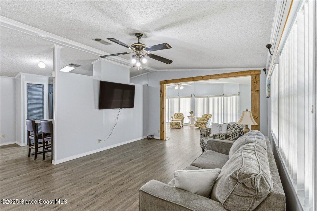1131 Tequesta Drive, Barefoot Bay, FL 32976 Photo