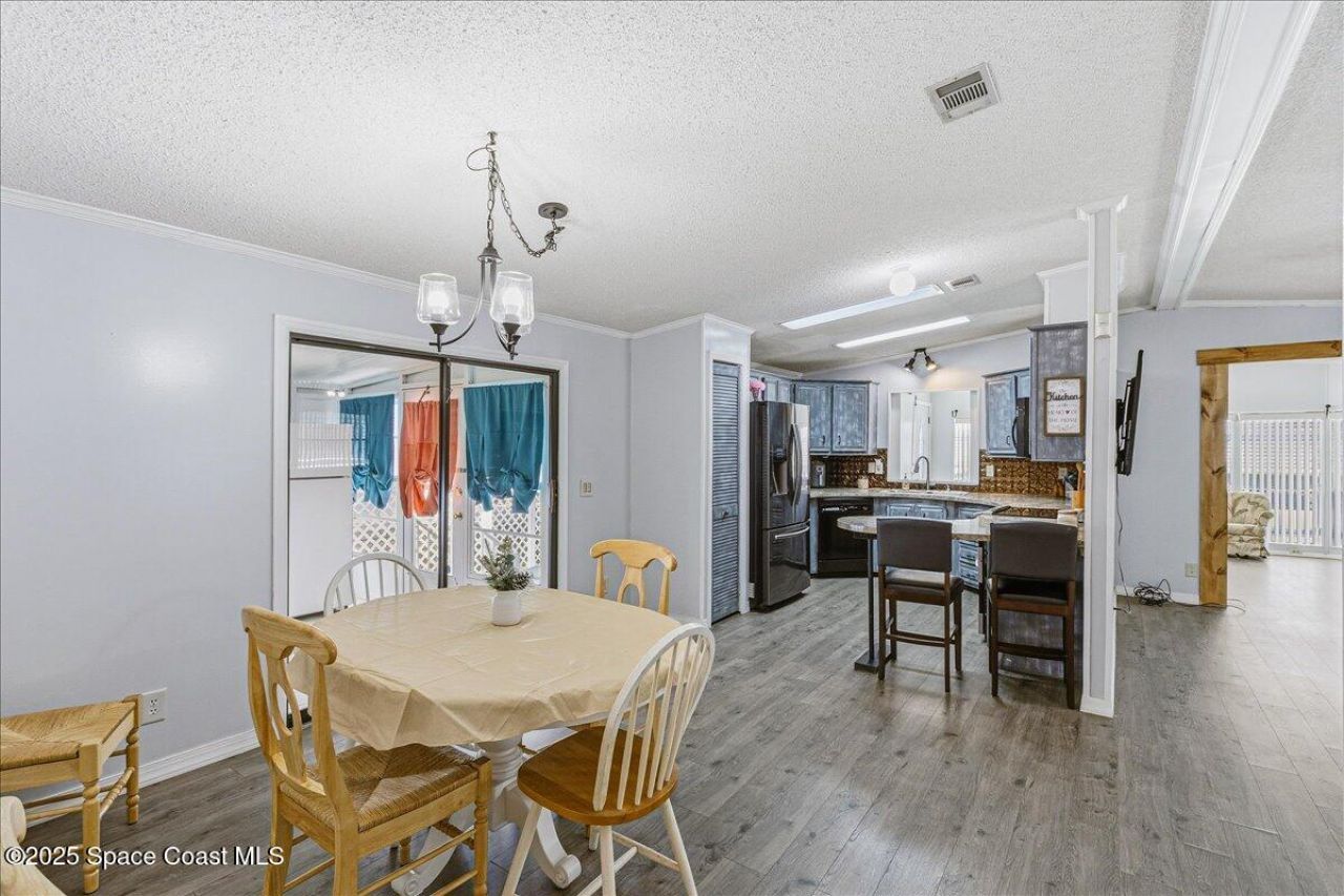1131 Tequesta Drive, Barefoot Bay, FL 32976 Photo