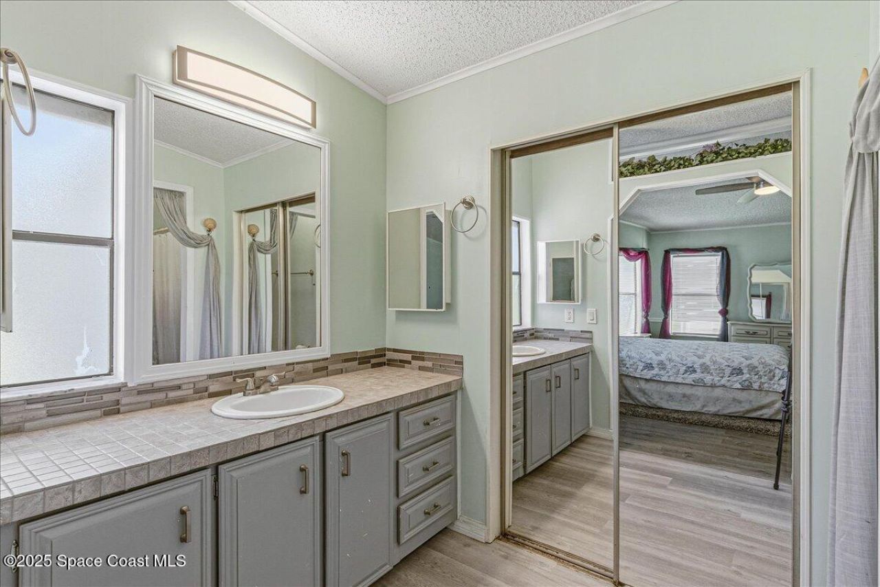 1131 Tequesta Drive, Barefoot Bay, FL 32976 Photo