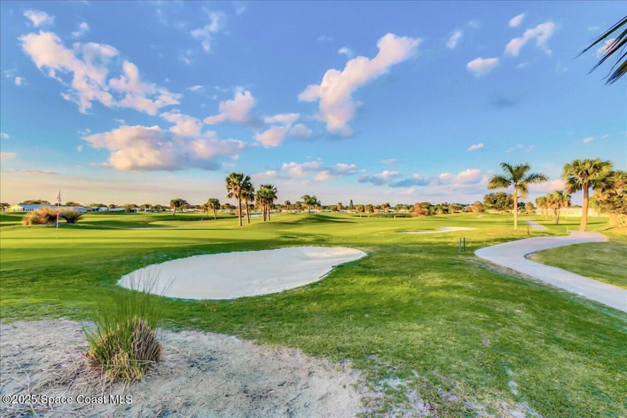 1131 Tequesta Drive, Barefoot Bay, FL 32976 Photo