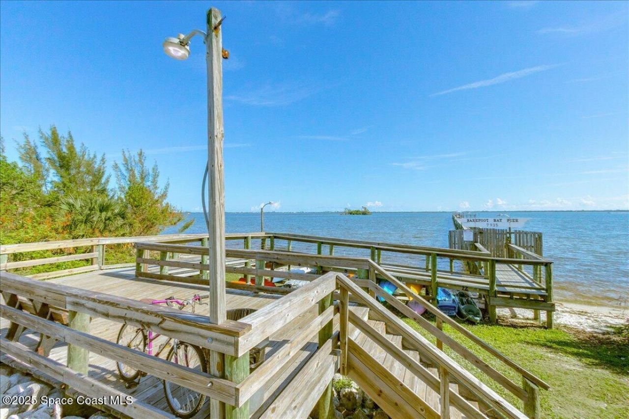 1131 Tequesta Drive, Barefoot Bay, FL 32976 Photo