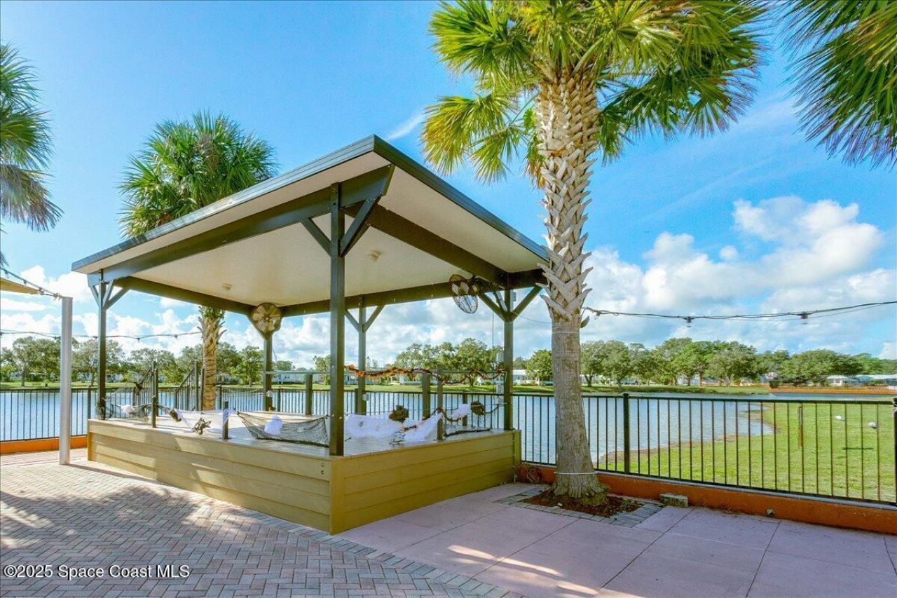 1131 Tequesta Drive, Barefoot Bay, FL 32976 Photo