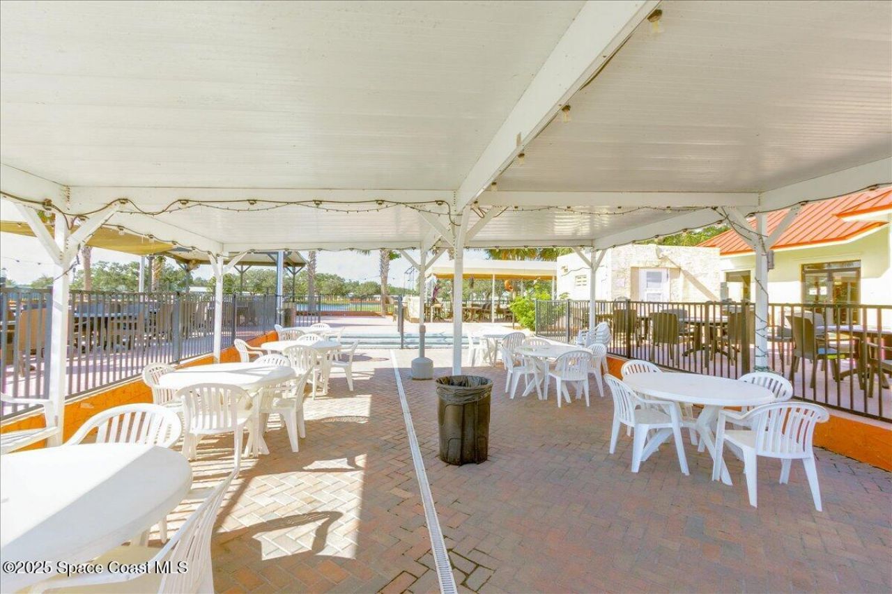 1131 Tequesta Drive, Barefoot Bay, FL 32976 Photo