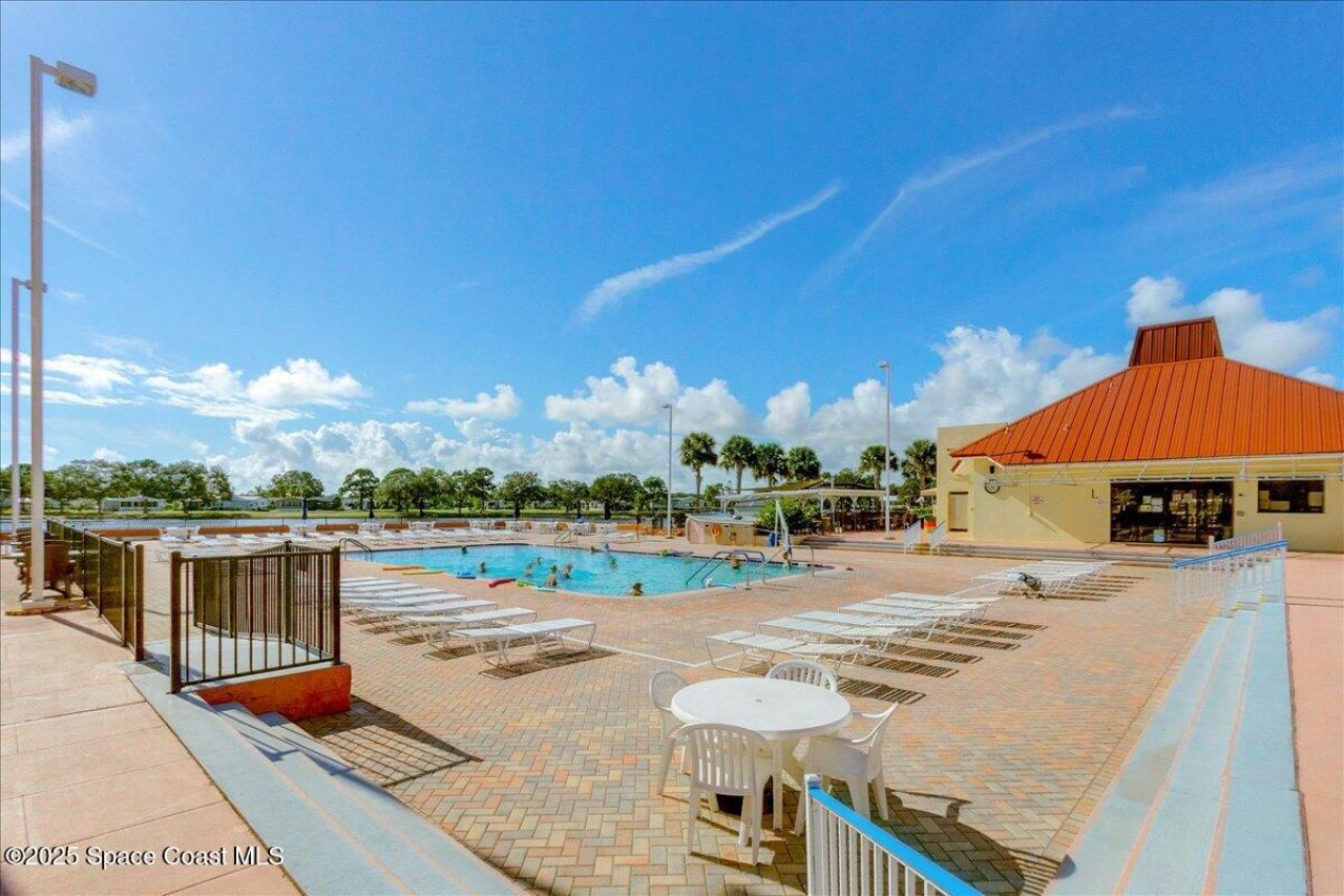 1131 Tequesta Drive, Barefoot Bay, FL 32976 Photo