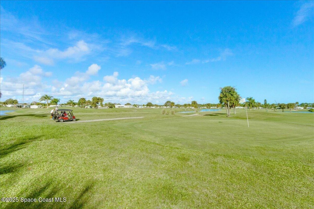 1131 Tequesta Drive, Barefoot Bay, FL 32976 Photo