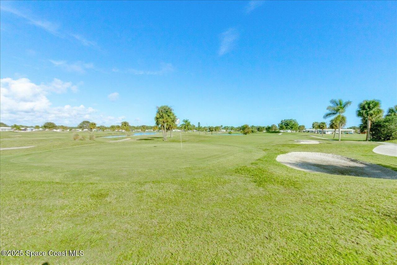 1131 Tequesta Drive, Barefoot Bay, FL 32976 Photo