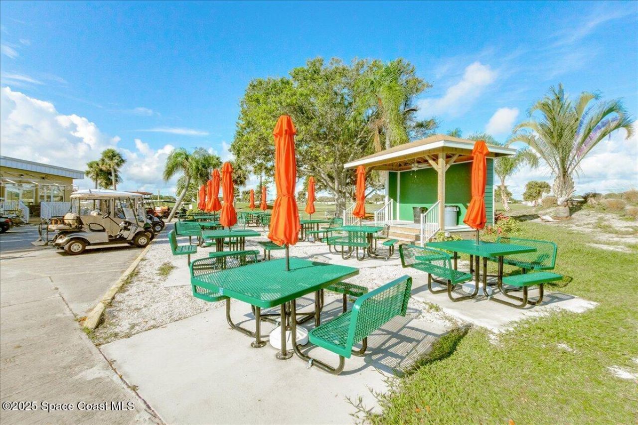 1131 Tequesta Drive, Barefoot Bay, FL 32976 Photo