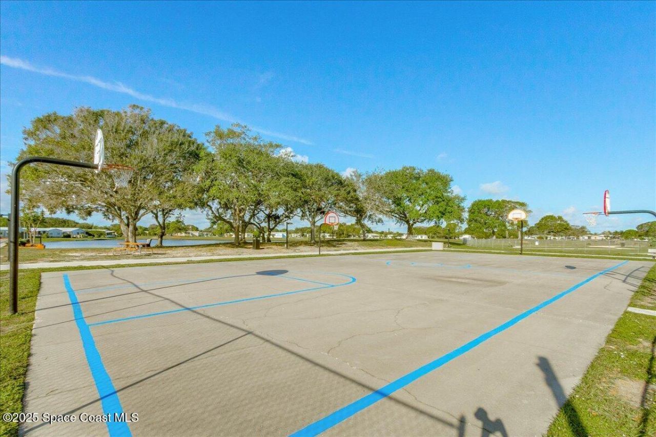 1131 Tequesta Drive, Barefoot Bay, FL 32976 Photo