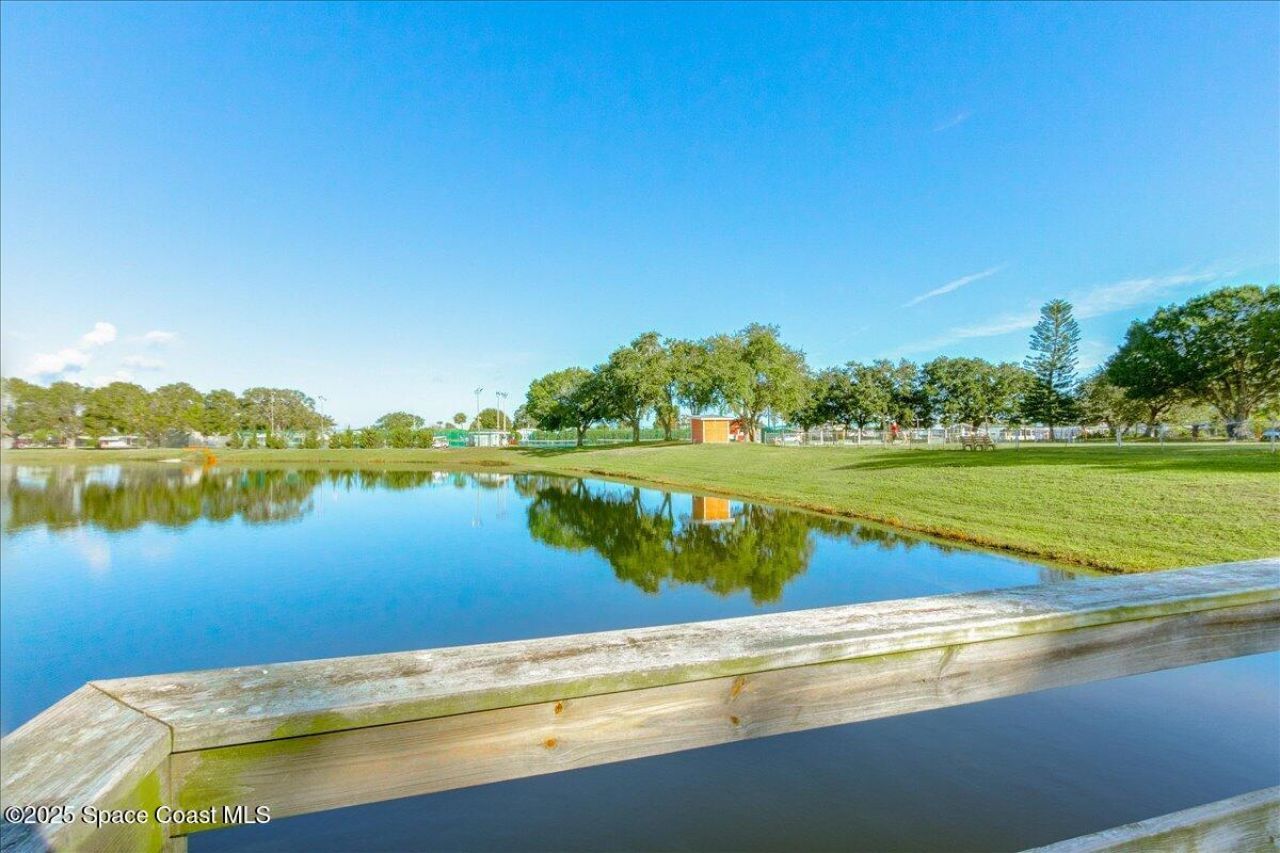 1131 Tequesta Drive, Barefoot Bay, FL 32976 Photo