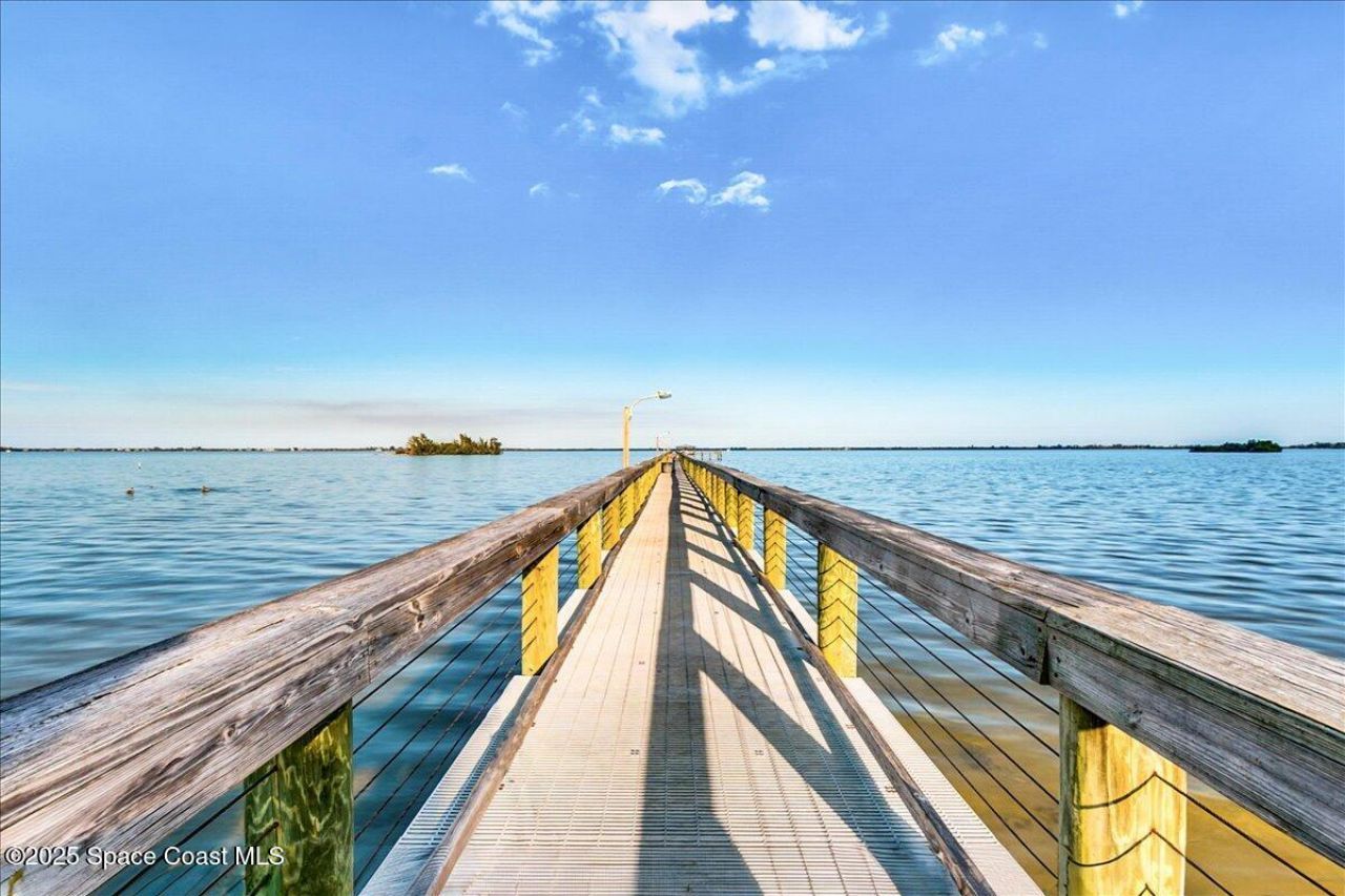 1131 Tequesta Drive, Barefoot Bay, FL 32976 Photo