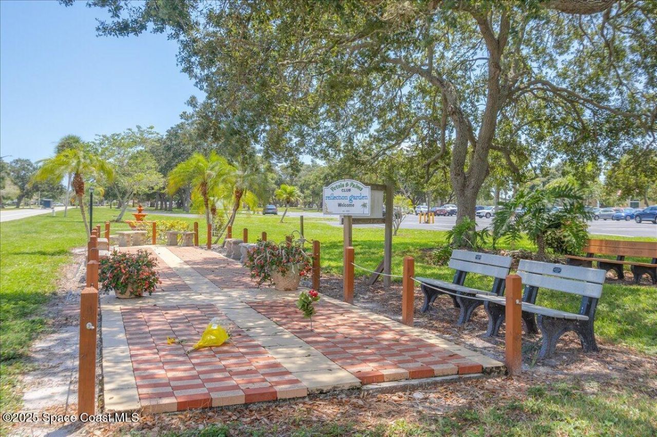 1131 Tequesta Drive, Barefoot Bay, FL 32976 Photo