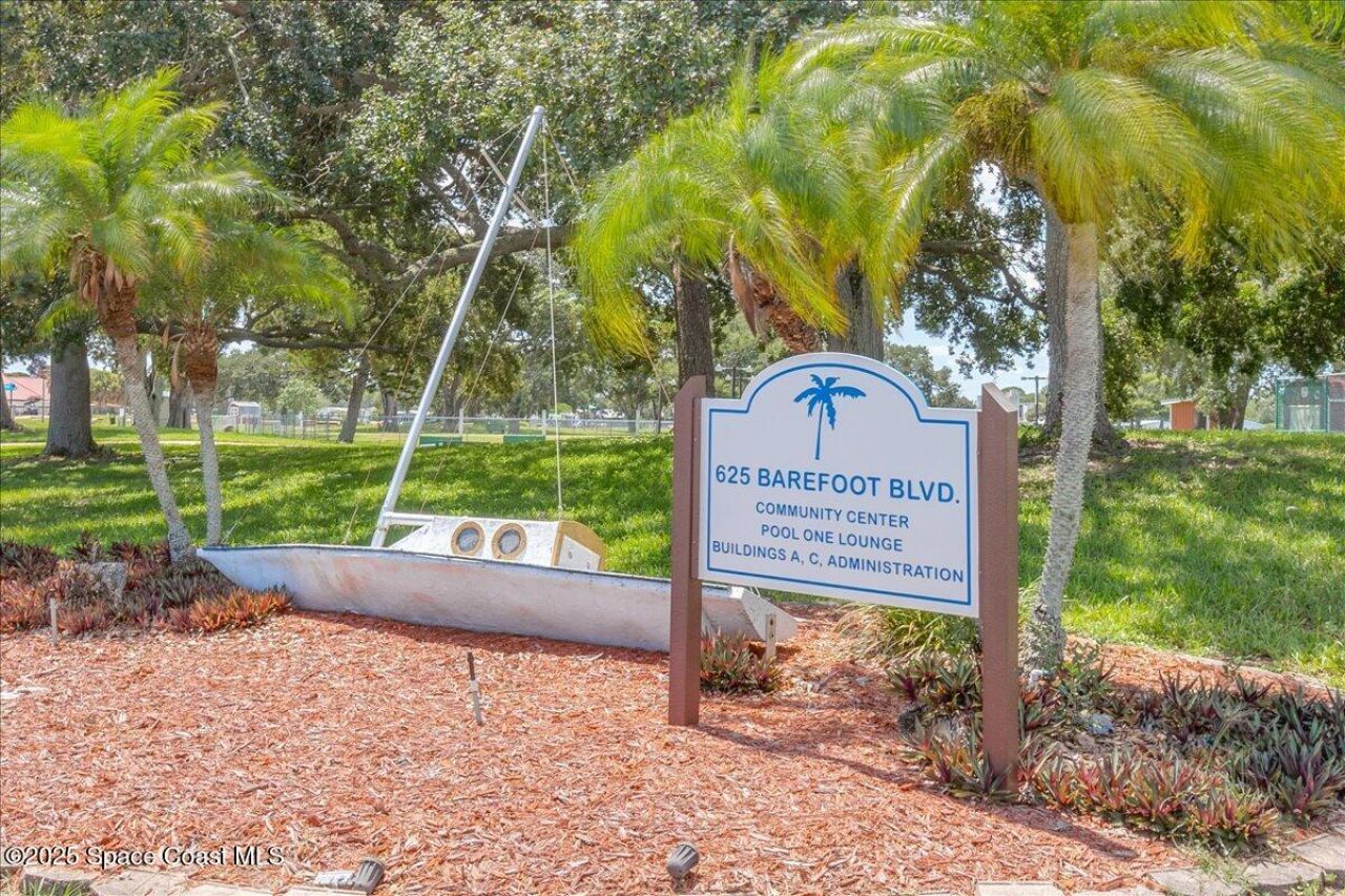 1131 Tequesta Drive, Barefoot Bay, FL 32976 Photo