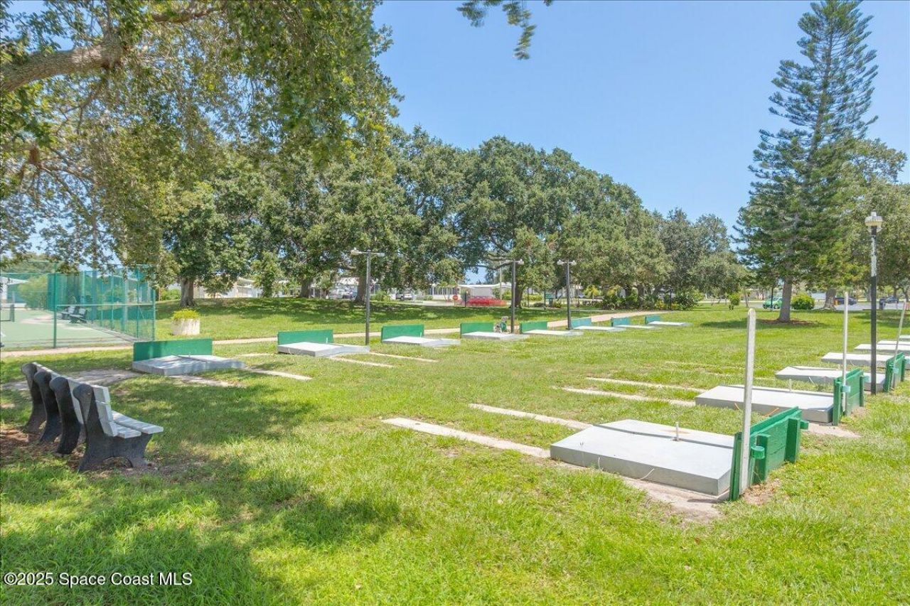 1131 Tequesta Drive, Barefoot Bay, FL 32976 Photo