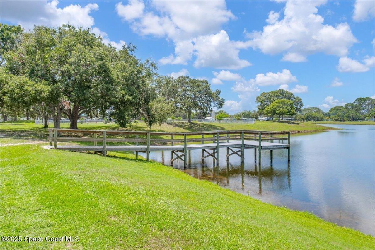 1131 Tequesta Drive, Barefoot Bay, FL 32976 Photo