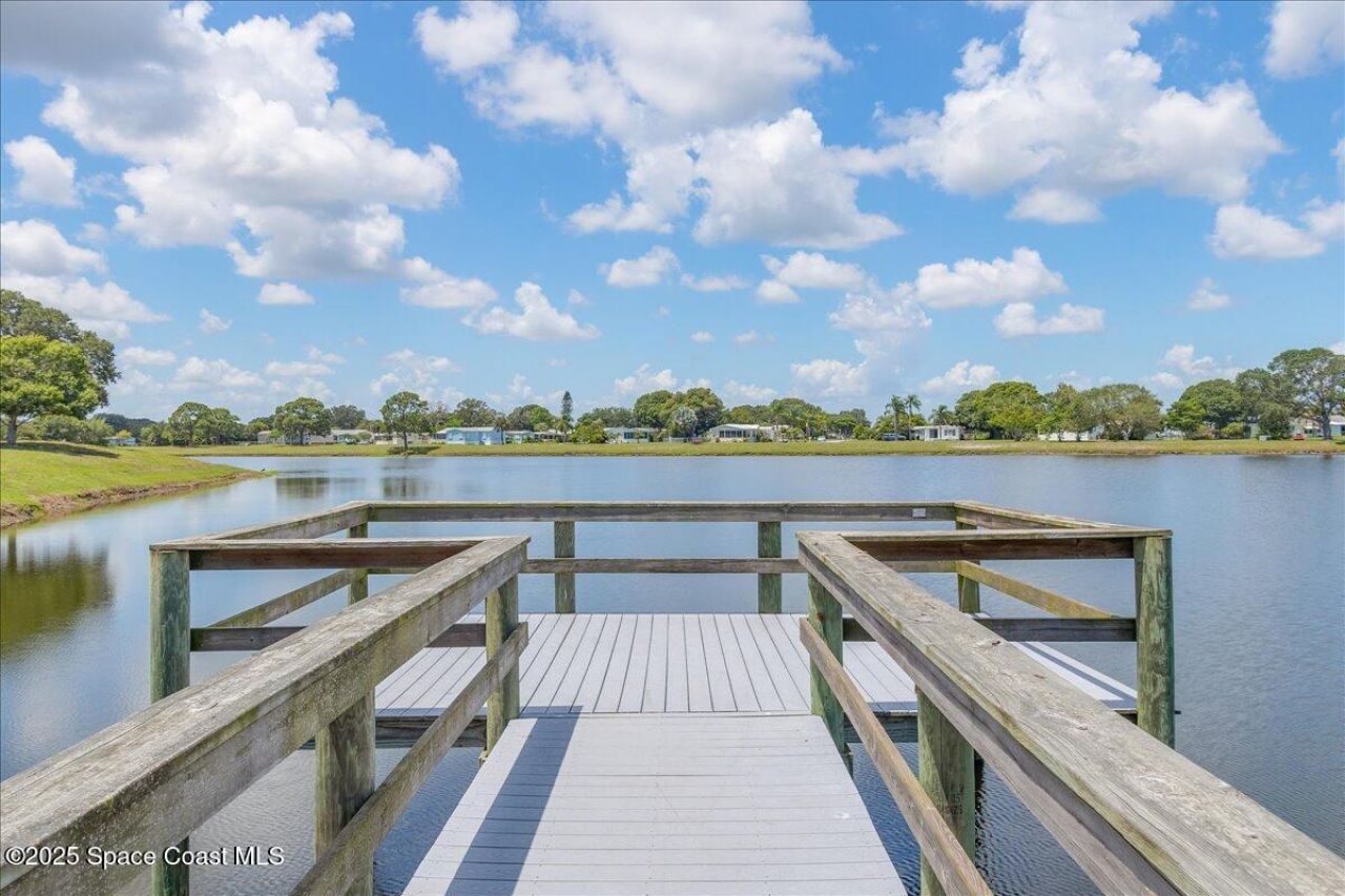 1131 Tequesta Drive, Barefoot Bay, FL 32976 Photo