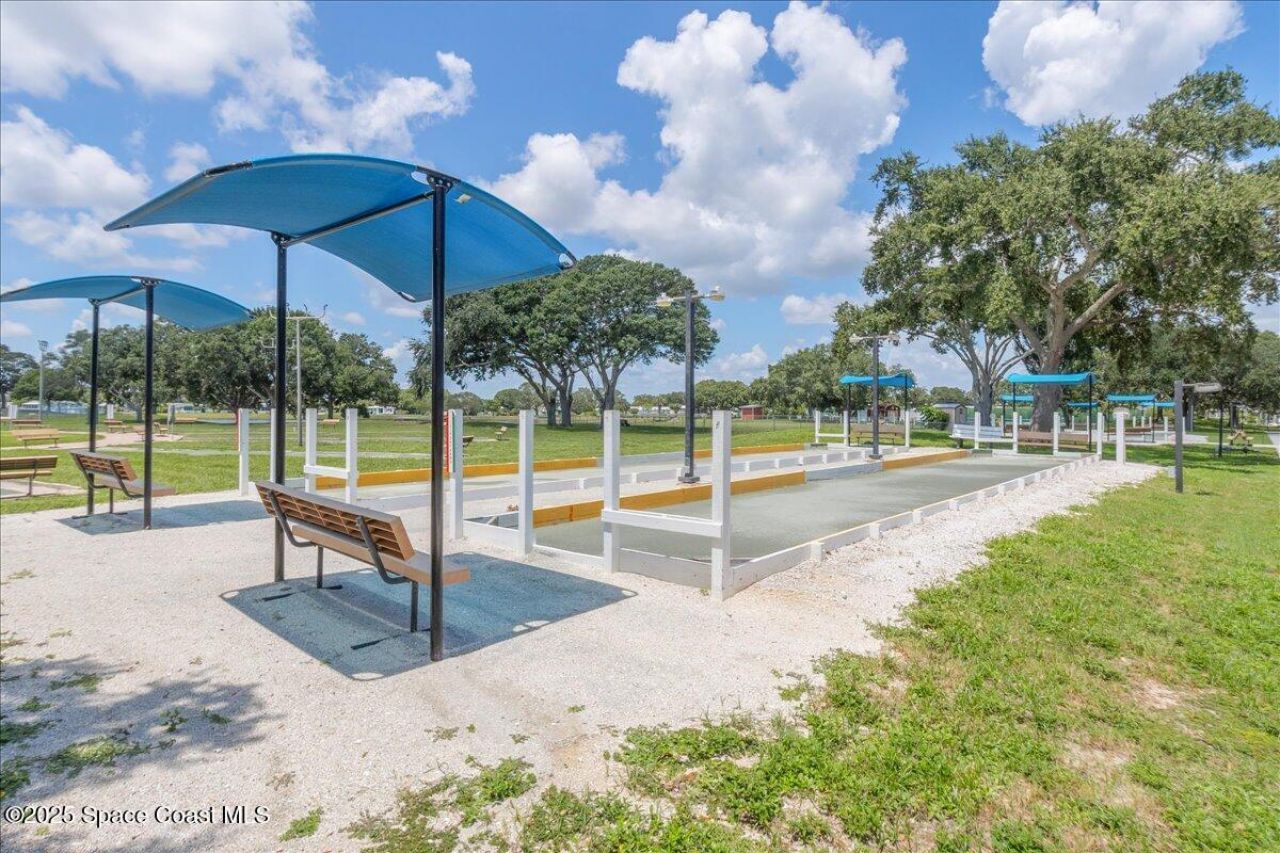 1131 Tequesta Drive, Barefoot Bay, FL 32976 Photo