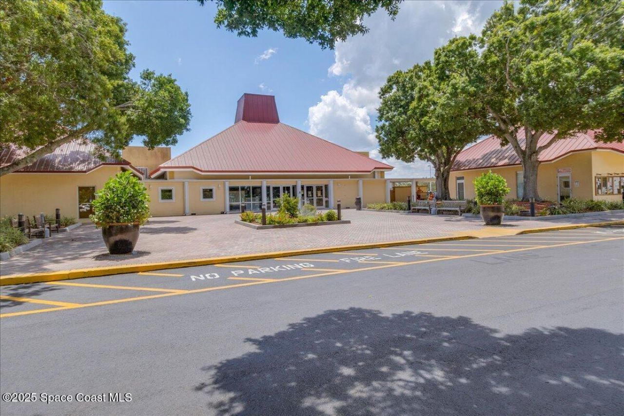 1131 Tequesta Drive, Barefoot Bay, FL 32976 Photo
