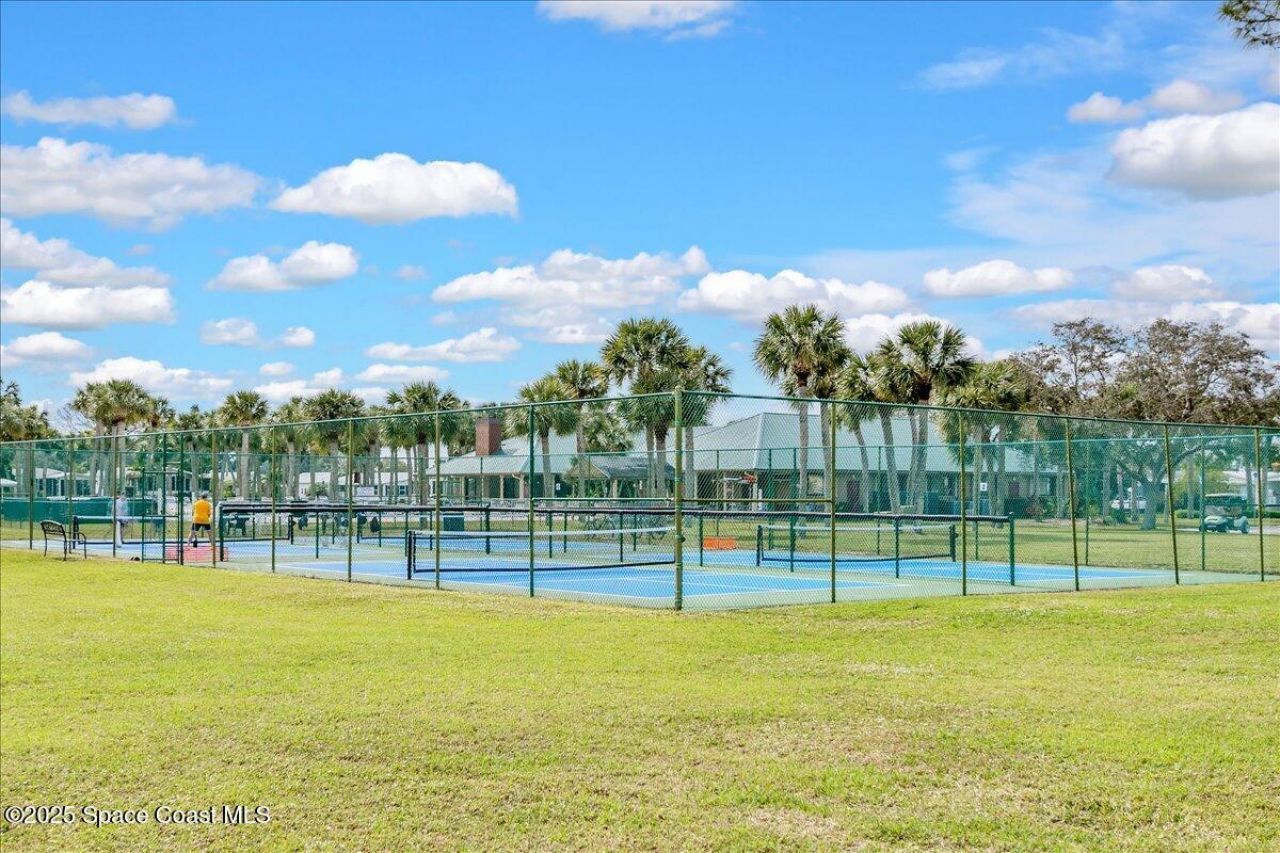 1131 Tequesta Drive, Barefoot Bay, FL 32976 Photo