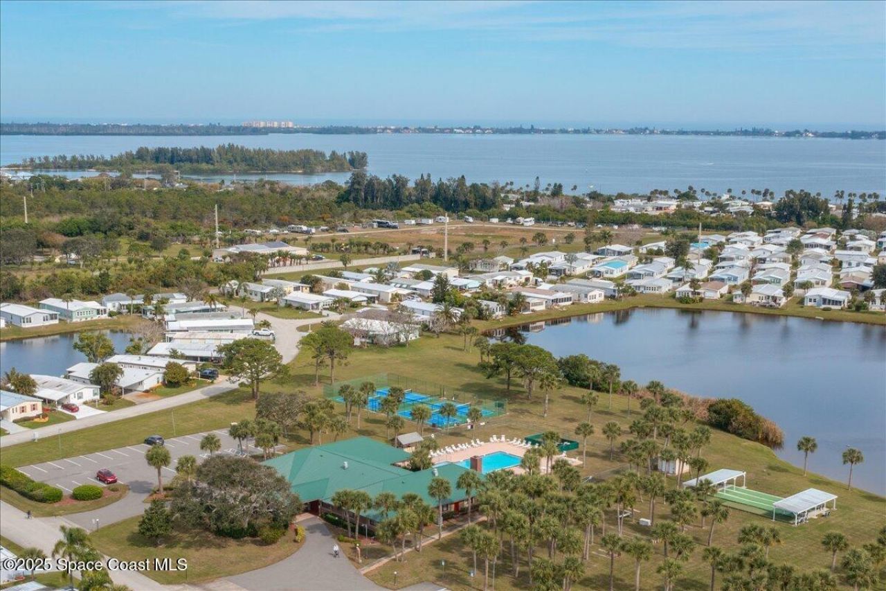 1131 Tequesta Drive, Barefoot Bay, FL 32976 Photo
