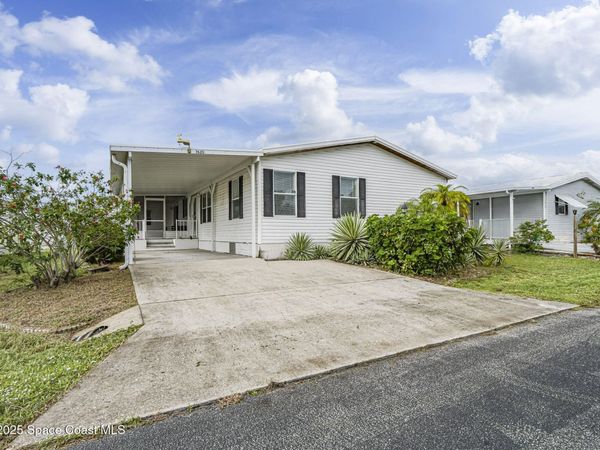 7620 Boxelder Road E, Micco, FL 32976